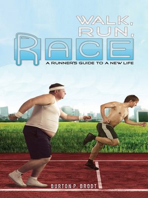 cover image of Walk, Run, Race